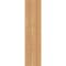 Ekena Millwork Funston Smooth Traditional Outlooker, Western Red Cedar, 7 1/2"W x 22"D x 30"H OUT08X22X30FST01SWR - alternate 2